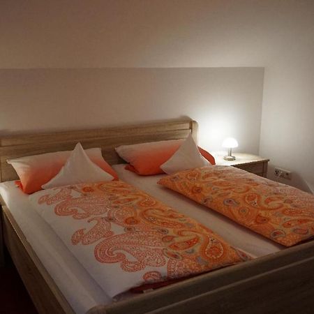 Ferienwohnung Pietzavka 비젠펠던 외부 사진