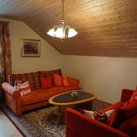 Ferienwohnung Pietzavka 비젠펠던 외부 사진