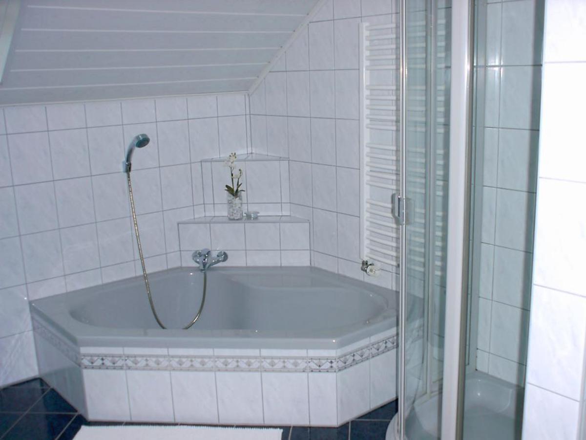 Ferienwohnung Pietzavka 비젠펠던 외부 사진